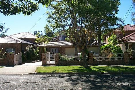 26 Kessell Ave, Homebush West, NSW 2140