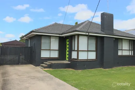 7 Poplar St, Newcomb, VIC 3219