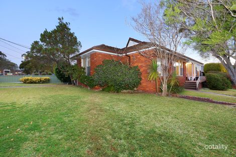 Property photo of 2 Pindari Road Peakhurst Heights NSW 2210