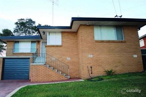 Property photo of 3 Highview Avenue Penrith NSW 2750