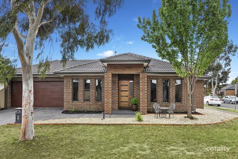 6 Taberer Ct, Epping, VIC 3076