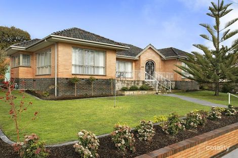 Property photo of 28 Hillview Road Balwyn North VIC 3104