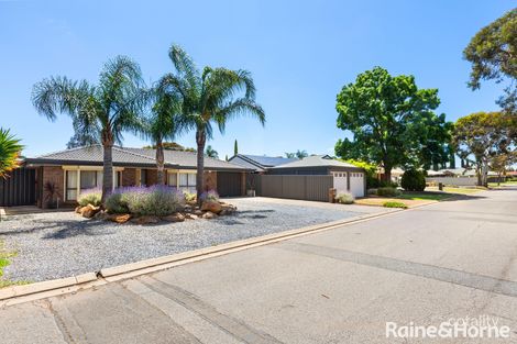Property photo of 25 Carney Close Salisbury Plain SA 5109