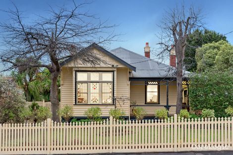 Property photo of 27 Ford Street Ivanhoe VIC 3079