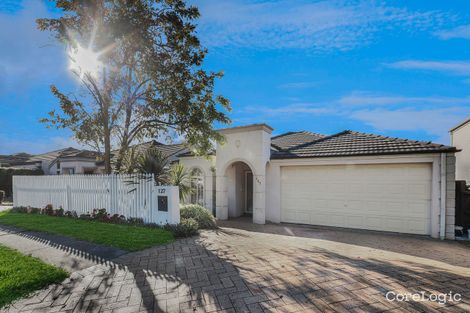 Property photo of 127 Sentry Drive Parklea NSW 2768