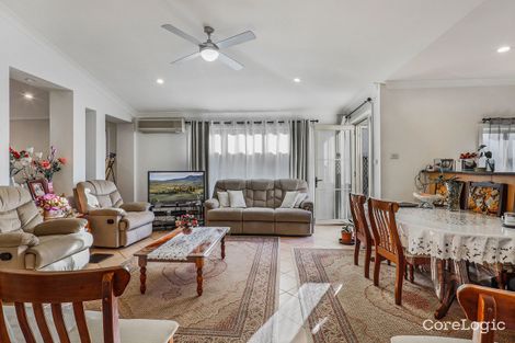 Property photo of 127 Sentry Drive Parklea NSW 2768