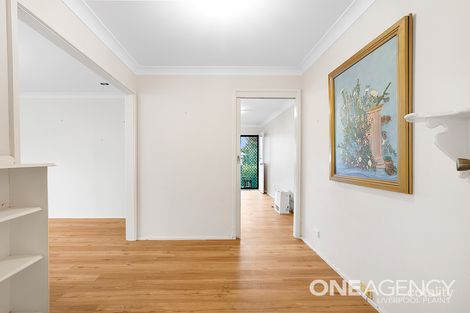 Property photo of 59 Nowland Avenue Quirindi NSW 2343