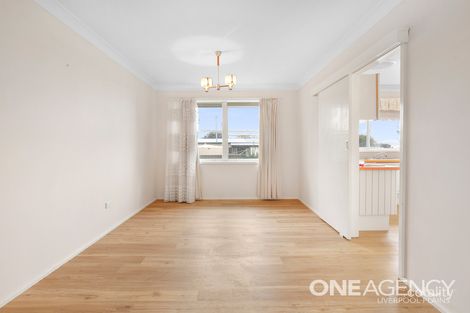 Property photo of 59 Nowland Avenue Quirindi NSW 2343