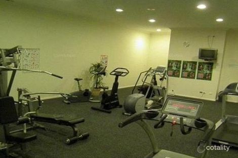 Property photo of 20/1 Brown Street Ashfield NSW 2131