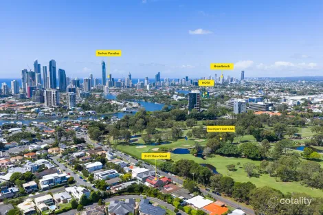 2/43 Shaw St, Southport, QLD 4215