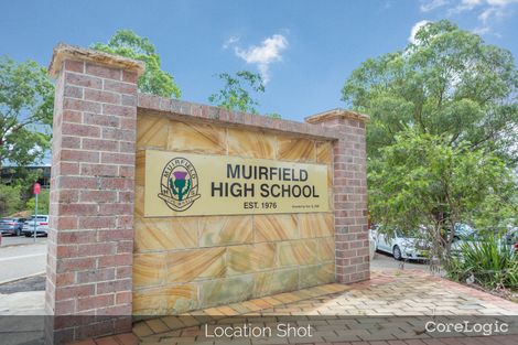 Property photo of 14/33 Coonara Avenue West Pennant Hills NSW 2125