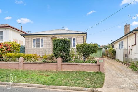 Property photo of 93 Ross Road Crestwood NSW 2620