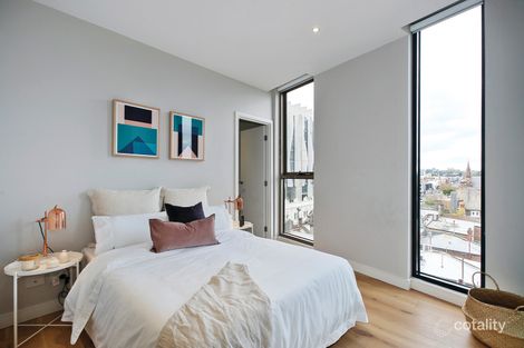 Property photo of 502/1A Launder Street Hawthorn VIC 3122