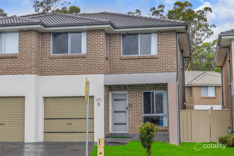 Property photo of 73 Highpoint Drive Blacktown NSW 2148