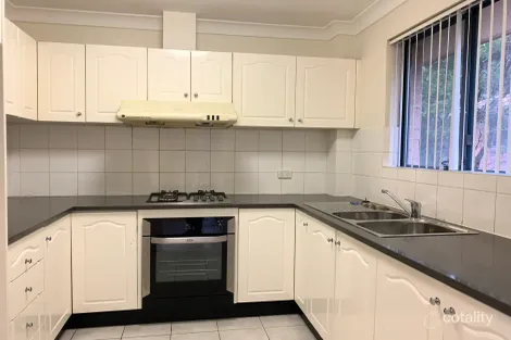 Property photo of 11/30-34 Seventh Avenue Campsie NSW 2194