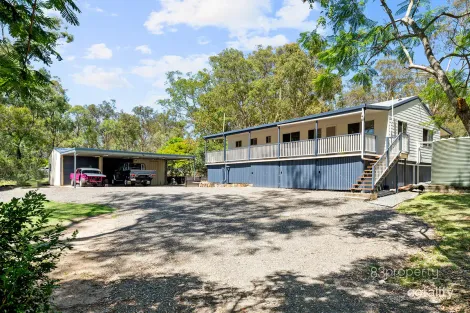 Property photo of 19 Wheatley Court Regency Downs QLD 4341