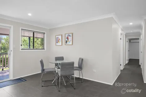 Property photo of 19 Wheatley Court Regency Downs QLD 4341