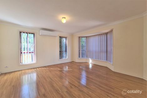 Property photo of 16 Dongola Circuit Schofields NSW 2762