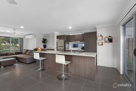 Property photo of 1/25 St Andrews Drive Leichhardt QLD 4305