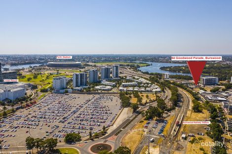 64 Goodwood Pde, Burswood, WA 6100