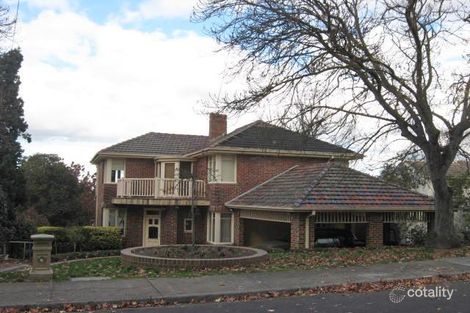 Property photo of 14 Glenard Drive Eaglemont VIC 3084