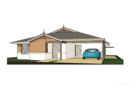 Lot 305 Reid St, Quairading, WA 6383