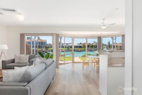 Property photo of 37 Lakeside Circuit Encounter Bay SA 5211