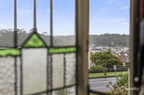 Property photo of 35 St Vincent Street Ulladulla NSW 2539