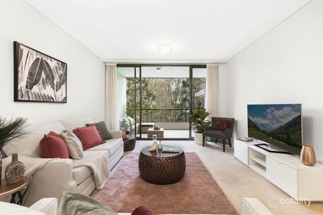 Property photo of 25/2 Marshall Avenue Warrawee NSW 2074