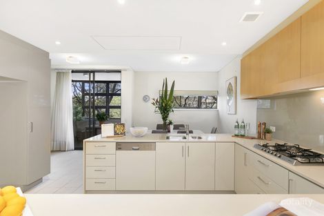 Property photo of 25/2 Marshall Avenue Warrawee NSW 2074