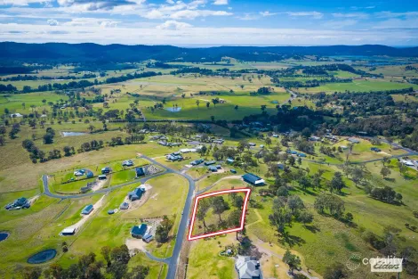 Lot 197 Wumbalwarra Dr, Bega, NSW 2550