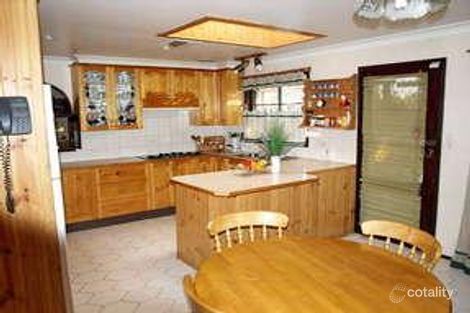 Property photo of 35 Watson Drive Penrith NSW 2750