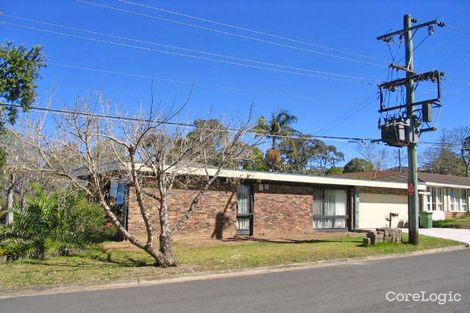 Property photo of 1 Nyalla Place Castle Hill NSW 2154