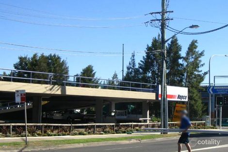 393 West Botany St, Rockdale, NSW 2216