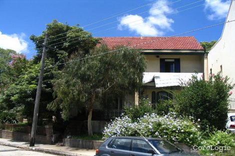 Property photo of 235 Trafalgar Street Petersham NSW 2049