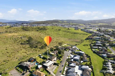 Property photo of 10 Vicary Place Rokeby TAS 7019