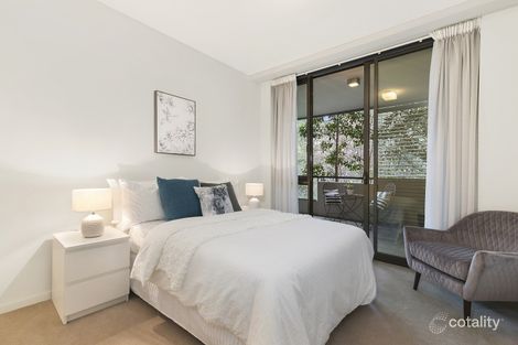 Property photo of 25/2 Marshall Avenue Warrawee NSW 2074