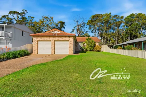 162 The Park Dr, Sanctuary Point, NSW 2540