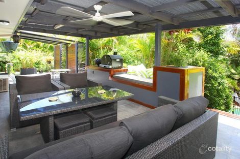 Property photo of 44 Pepperwood Road Bonogin QLD 4213