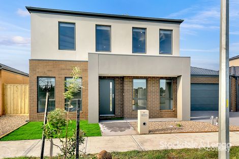 Property photo of 41 Corymbia Street Mickleham VIC 3064