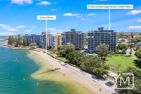 47/49 Landsborough Pde, Golden Beach, QLD 4551