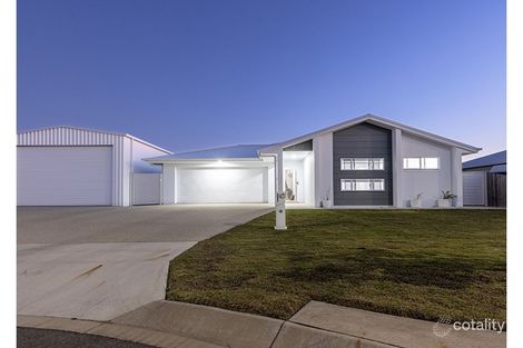 10 Jabiru Cct, Rural View, QLD 4740
