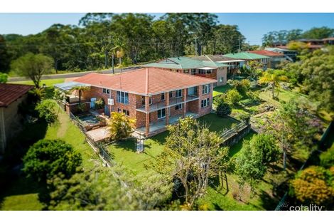 Property photo of 13 Crescent Street Urunga NSW 2455