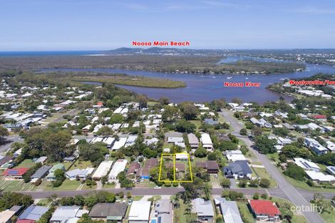 Lot 32/49 Hendry St, Tewantin, QLD 4565