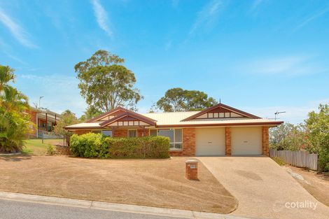4 Fairbairn Pl, Clinton, QLD 4680