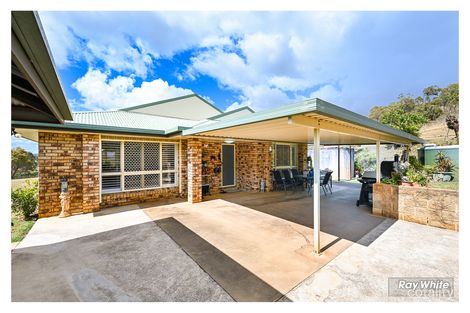 Property photo of 93 Mulgoodoo Road Nankin QLD 4701