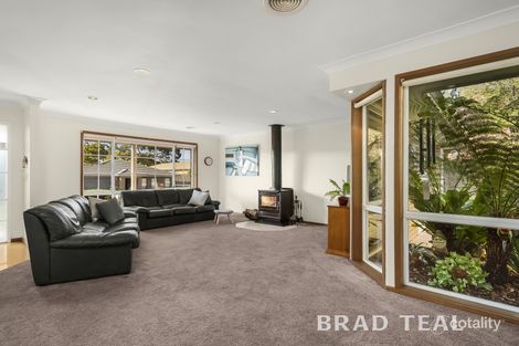 Property photo of 10 Lister Crescent Sunbury VIC 3429