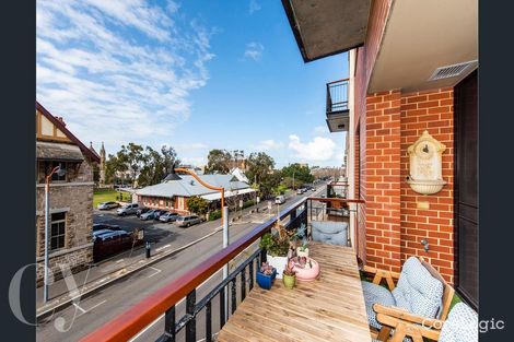 Property photo of 7/74 Cantonment Street Fremantle WA 6160