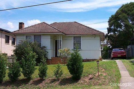 Property photo of 218 Spurway Street Dundas NSW 2117