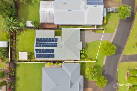Property photo of 6 Brian Street Brinsmead QLD 4870